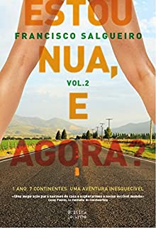 Estou Nua, e Agora? – Vol. 2