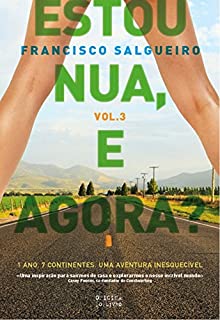 Estou Nua, e Agora? – Vol. 3