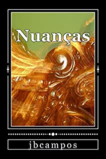 Livro Nuanças