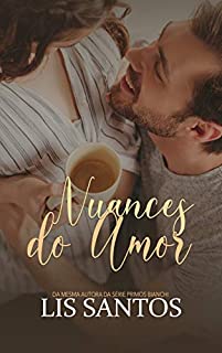 Livro Nuances do Amor