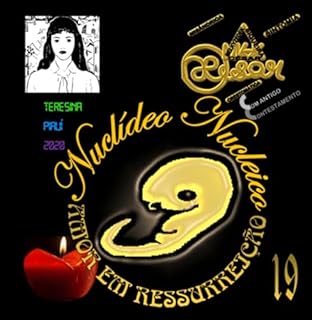 Livro Nuclídeo Nucleico