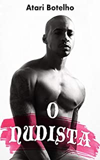 Livro O Nudista