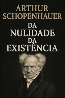 Livro Da nulidade da existência