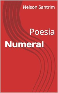 Livro Numeral: Poesia