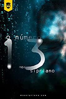 Livro O Número 13
