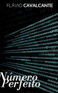 Livro Número Perfeito: Uma Poesia-Código com Recompensa
