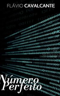 Livro NÚMERO PERFEITO: Poesias Métricas em 4 dimensões