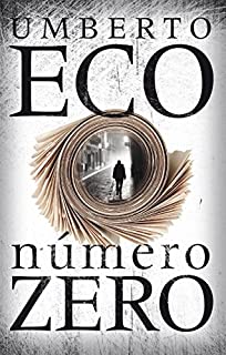 Livro Número zero