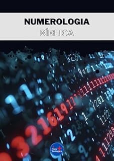 Livro Numerologia Bíblica