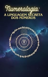 Livro Numerologia: A linguagem secreta dos números
