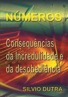 Livro Números