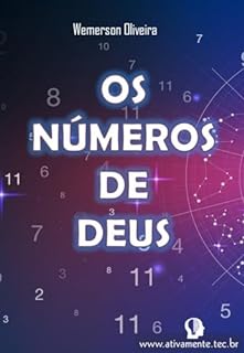 Os números de Deus