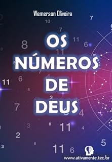 Livro Os números de Deus