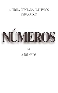 Livro Números: A Jornada