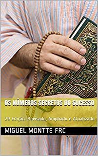 Livro Os Números Secretos do Sucesso: Numerologia Cabalística