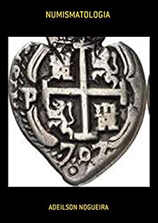 Livro Numismatologia