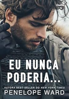 Livro Eu Nunca Poderia...