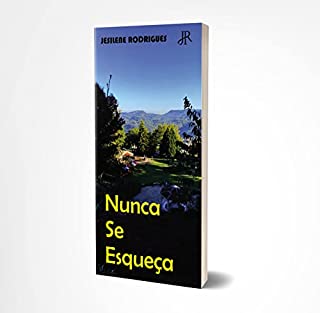 Livro NUNCA SE ESQUEÇA