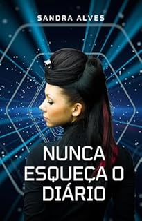 Livro Nunca esqueça o diário