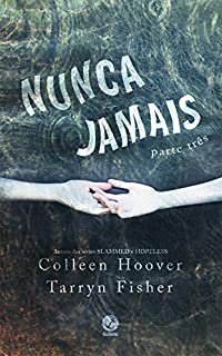 Livro Nunca jamais - vol. 3