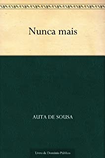 Livro Nunca mais