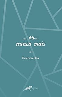 Livro … eu... nunca mais…