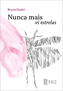 Livro Nunca mais vi estrelas: Coleção Ruído