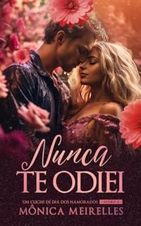 Nunca te odiei