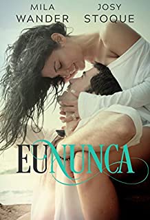 Livro Eu Nunca: Parte 1