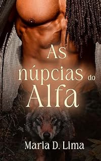 Livro As núpcias do Alfa (Contos éroticos HOT dark romance)