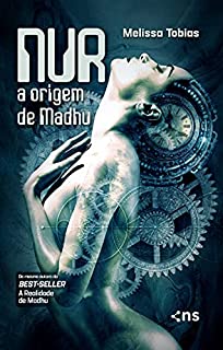 Livro Nur: a origem de Madhu