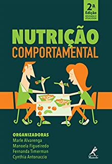 Nutrição comportamental 2a ed.