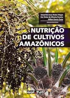 Nutrição de Cultivos Amazônicos