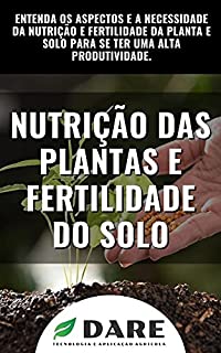 Livro Nutrição de Plantas e Fertilidade do Solo