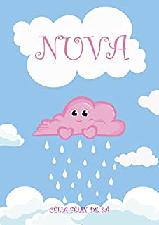 Livro Nuva: Infantil
