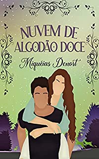 Livro Nuvem De Algodão Doce