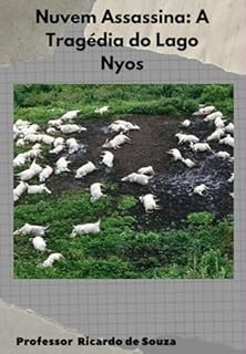 Livro Nuvem Assassina