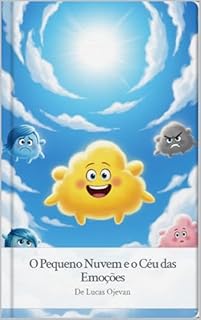 O Pequeno Nuvem e o Céu das Emoções