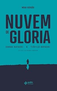 Livro Nuvem de glória