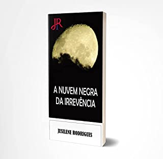 Livro A NUVEM NEGRA DA IRREVERÊNCIA