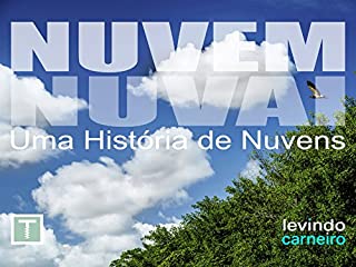 Livro Nuvem, Nuvai: Uma História de Nuvens
