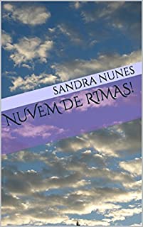 Livro Nuvem de rimas!