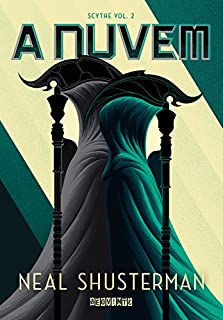 Livro A nuvem (Scythe)