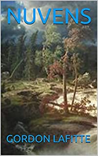 Livro NUVENS