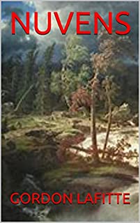 Livro NUVENS