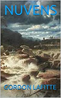 Livro NUVENS