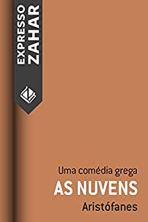 As nuvens: Uma comédia grega