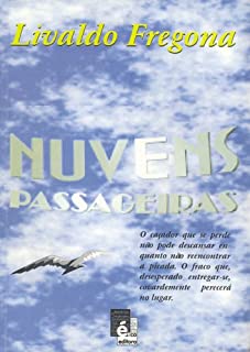 Livro Nuvens passageiras