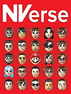 Livro NVerse 00 [Nossa Turma]