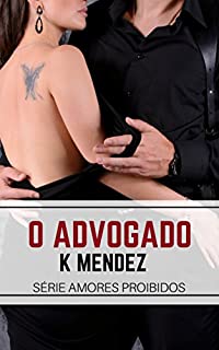 Livro O Advogado